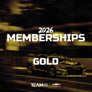 Gold Membership