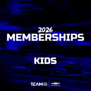 Kids Membership