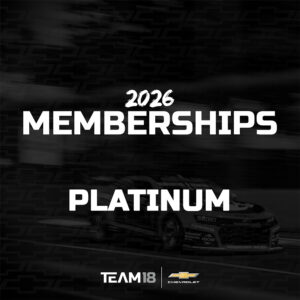 Platinum Membership