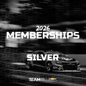 Silver Membership